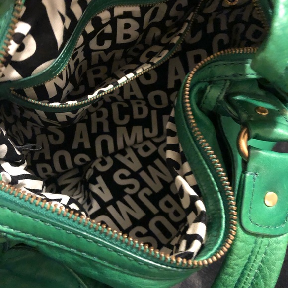 Marc Jacobs Hobo Bag - Picture 3 of 5